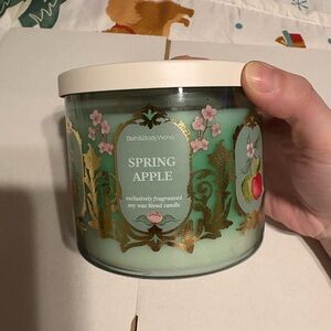 Bath & Body Works 3-Wick Candle